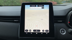 Renault Clio 1.6 E-TECH full hybrid 145 Esprit Alpine 5dr Auto Hybrid Hatchback